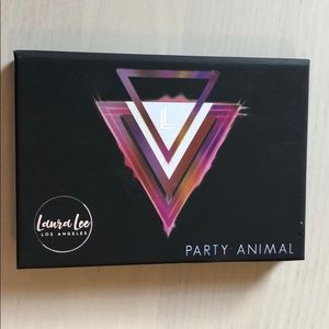 Never before used pallet